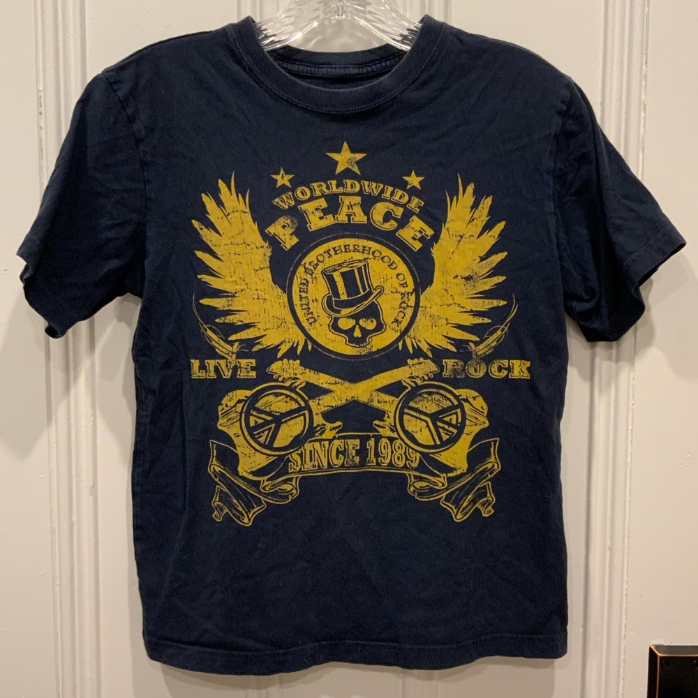 The Children’s Place T-Shirt - Size 10/12